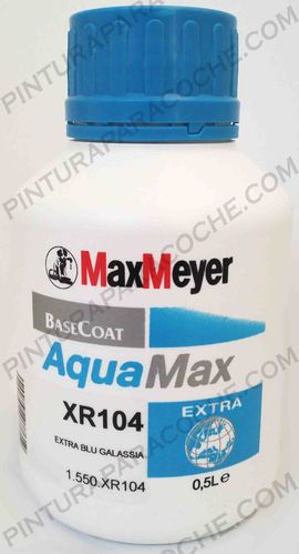Max Meyer XR104 Aquamax Extra 0,5ltr.
