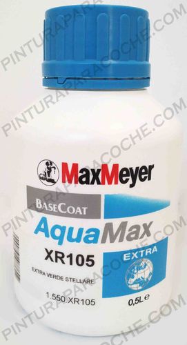Max Meyer XR105 Aquamax Extra 0,5ltr.
