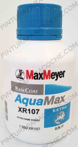 Max Meyer XR107 Aquamax Extra 0,5ltr.