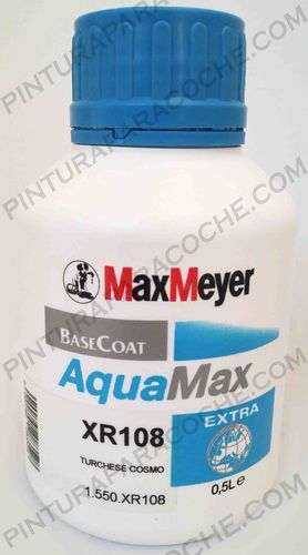 Max Meyer XR108 Aquamax Extra 0,5ltr.