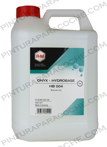 RM HB004 HYDROBASE ONYX 5ltr.