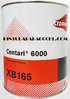 Cromax XB165 Centari 6000 3,5ltr.