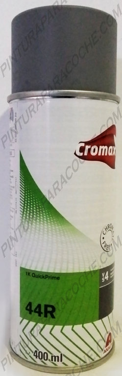 Cromax 44R QuickPrime gris medio spray 400ml