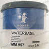 De Beer Waterbase MM 957 0,5L