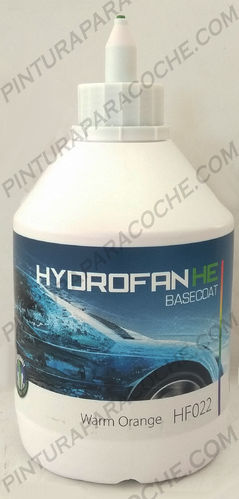 Lechler HF022 Hydrofan 0,5ltr.