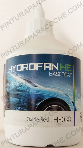 Lechler HF038 Hydrofan 0,5ltr.