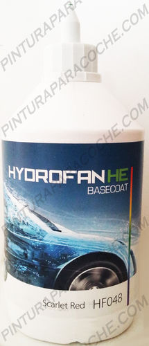 Lechler HF048 Hydrofan 1ltr.