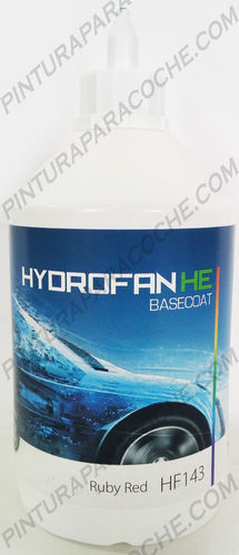 Lechler HF143 Hydrofan 1ltr.
