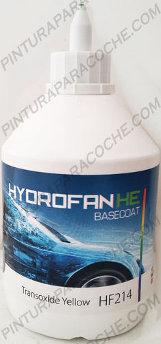 Lechler HF214 Hydrofan 0,5ltr.