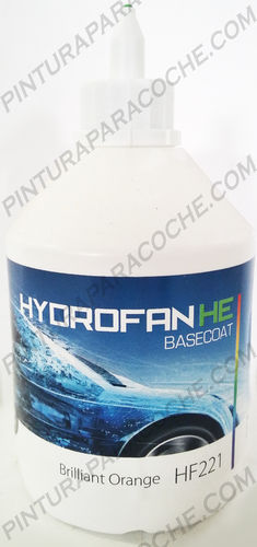 Lechler HF221 Hydrofan 0,5ltr.