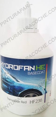 Lechler HF236 Hydrofan 0,5ltr.