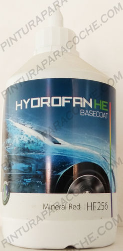 Lechler HF256 Hydrofan 1ltr.