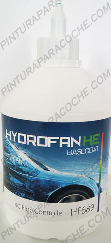 Lechler HF689 Hydrofan 0,5ltr.