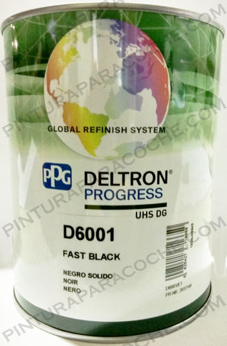 PPG D6001 Deltron Progress 1lt.