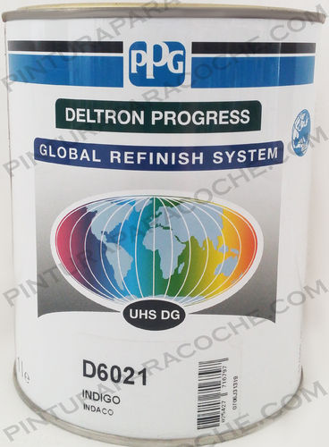 PPG D6021 Deltron Progress 1lt.