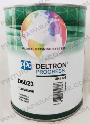 PPG D6023 Deltron Progress 1lt.