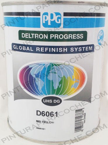PPG D6061 Deltron Progress 1lt.
