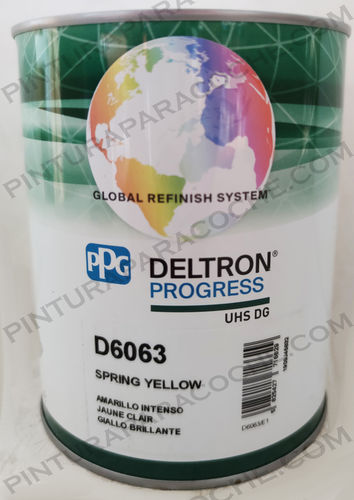 PPG D6063 Deltron Progress 1lt.