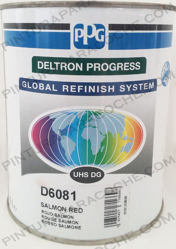 PPG D6081 Deltron Progress 1lt.