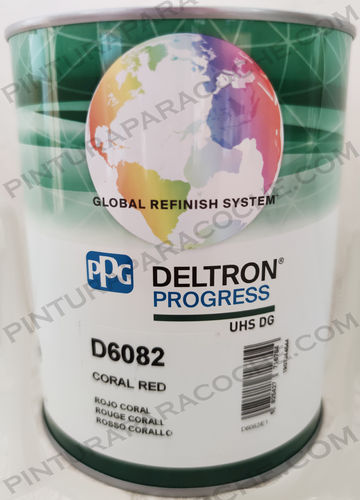 PPG D6082 Deltron Progress 1lt.