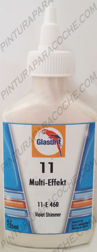 GLASURIT 11-E 460 Multi Efectos 0,125ml.