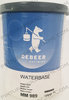 De Beer Waterbase MM 989 1L