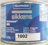 SIKKENS 1002 Autowave MM 0,5lt.