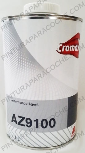 Cromax AZ9100 Performance Agent 1lt.