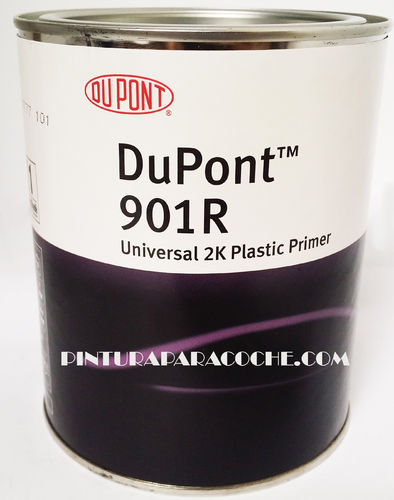 Dupont 901R Universal 2K Plastic Primer 1lt.