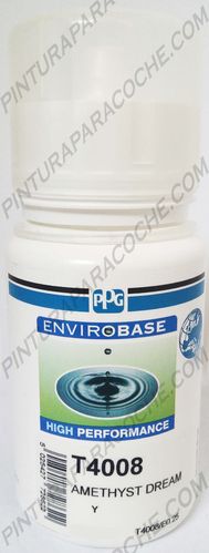 PPG Envirobase HP T4008 0,25 ltr