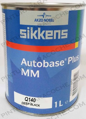 SIKKENS Q140 Autobase Plus MM 1Lt.