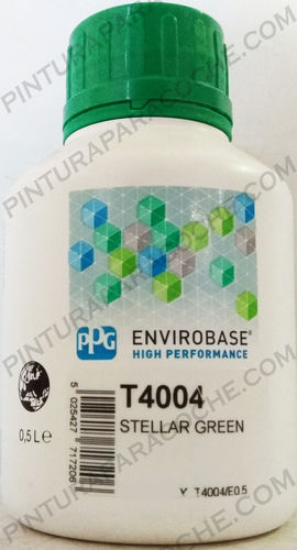 PPG Envirobase HP T4004 0,5 ltr