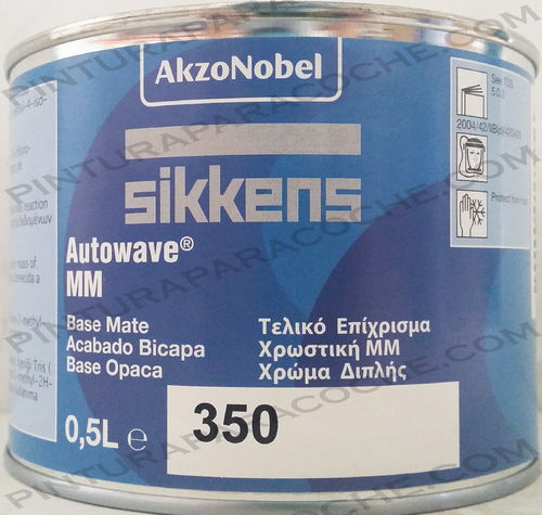SIKKENS 350 Autowave 0.5Lt.