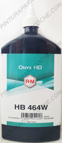 RM HB 464W ONYX HD 0,5ltr.