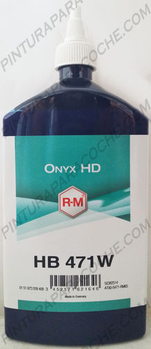 RM HB 471W ONYX HD 0,5ltr.