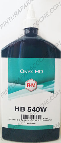 RM HB 540W ONYX HD 0,5ltr.