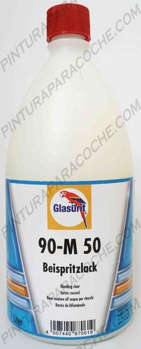 GLASURIT M50 90 LINE Barniz de Difuminado 1Lt.