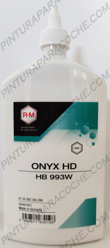 RM HB 993W ONYX HD 0,5ltr.