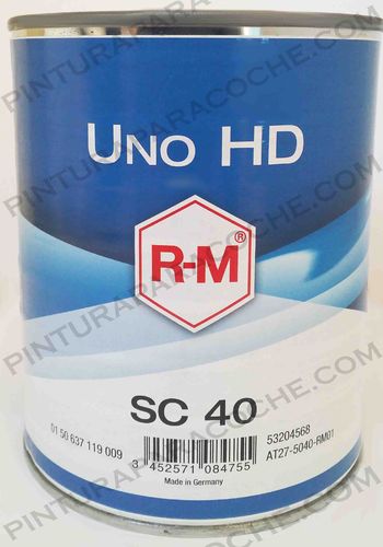 RM SC 40 UNO HD 1ltr.