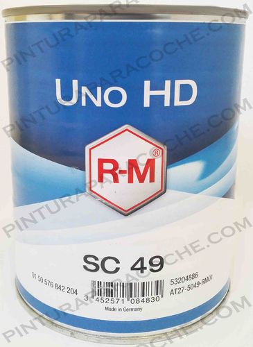 RM SC 49 UNO HD 1ltr.