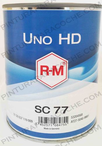 RM SC 77 UNO HD 1ltr.