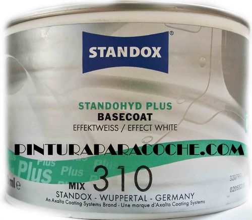 Standox 310 STANDOHYD Mix 0.5Lt.