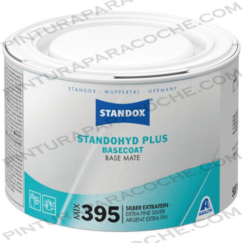 Standox 395 STANDOHYD Mix 0,5Lt