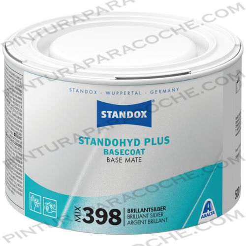 Standox 398 STANDOHYD Mix 0,5Lt.