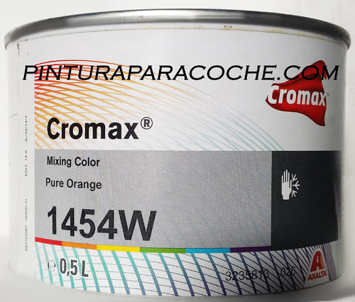 Cromax 1454W 0.5Lt.