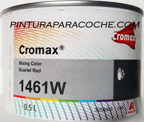 Cromax 1461W 0.5Lt.