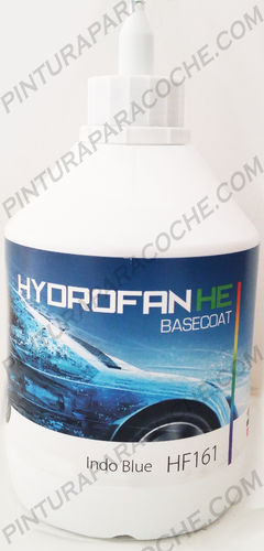 Lechler HF161 Hydrofan 0,5ltr.