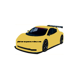 5A6 YELLOW TOYOTA