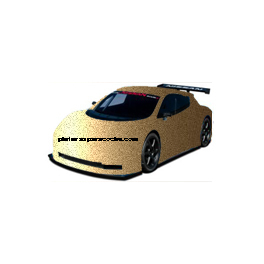 5A5 GOLD TOYOTA