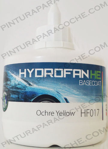 Lechler HF017 Hydrofan 0,25ltr.